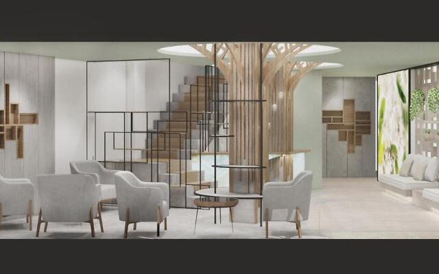 Imi Hotel & Spa