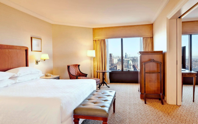 Sheraton Buenos Aires Hotel and Convention Center