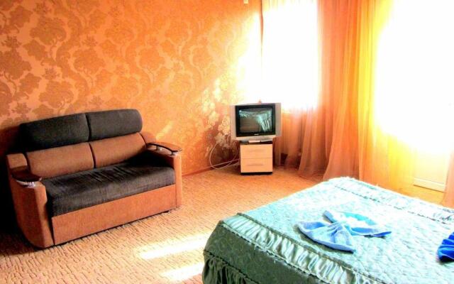 Guesthouse Krasnodar