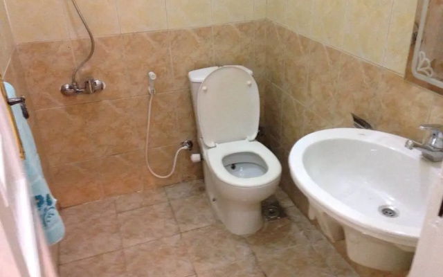 Sakkara Inn Hotel