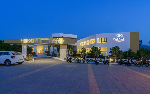 Kos Palace Hotel