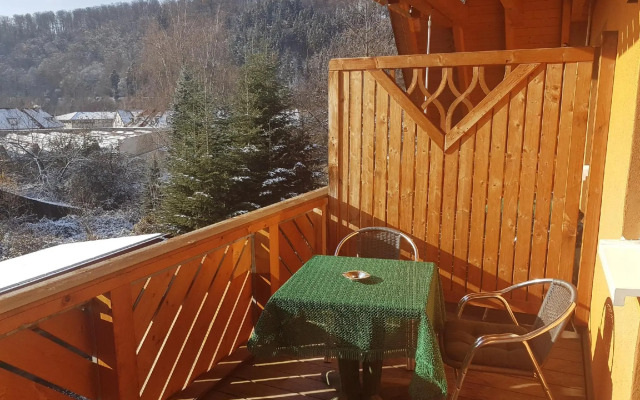 Andi´s Steakhüsli & Hotel