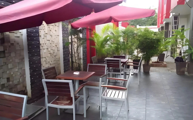 Sumi Hotel Mangga Besar