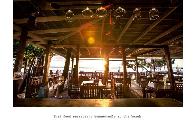 Mac Resort Hotel