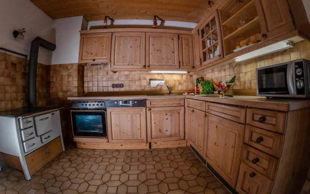 Ferienwohnung Wörnerblick