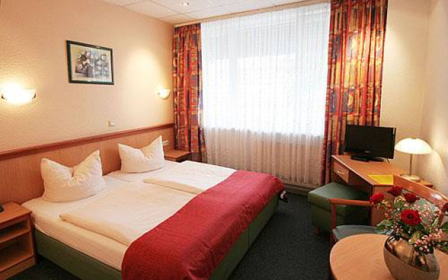 Hotel Constantin