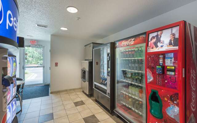Motel 6 Columbia, SC - Fort Jackson Area
