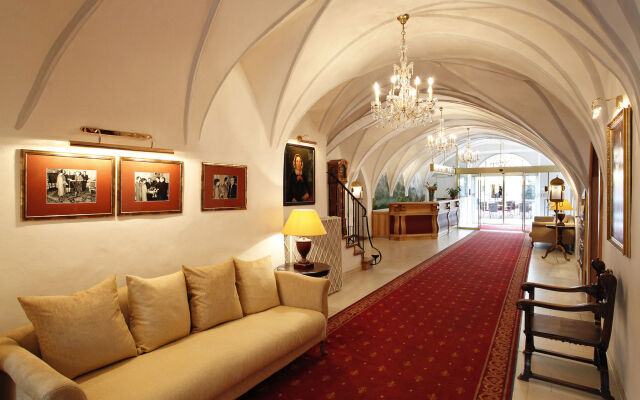Hotel Palais26 Villach