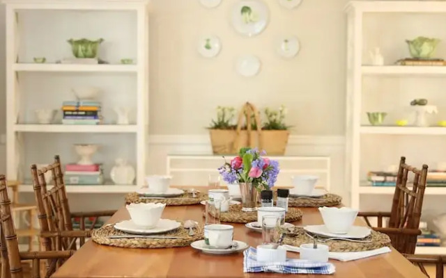Lexden Guesthouse