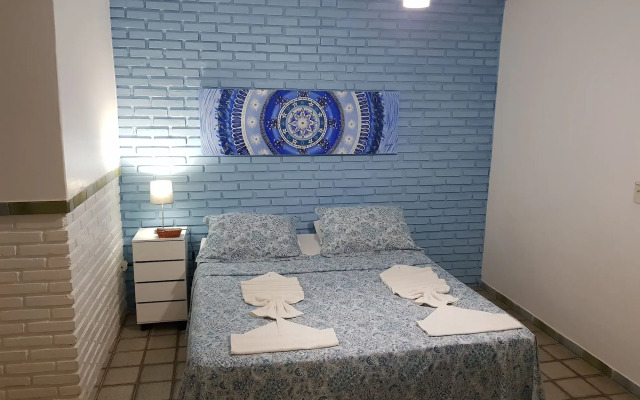 Pousada Sempre Graciosa