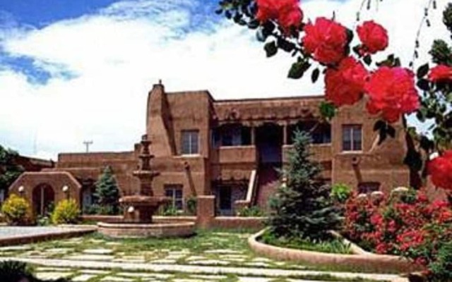 The Inn at the Delta