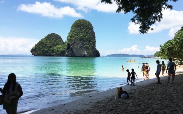 Wild Orchid Krabi by Villa Cha Cha
