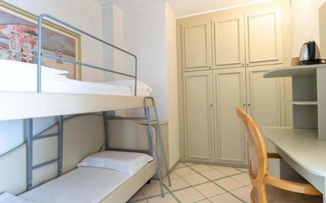 Gambrinus Tower Resort
