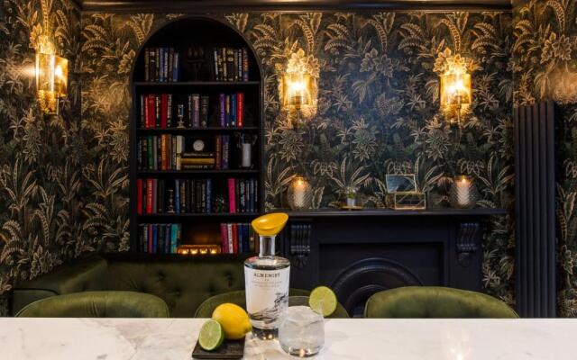 The Academy - Small Luxury Hotels of the World