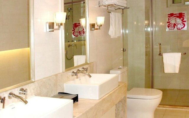 Biway Fashion Hotel