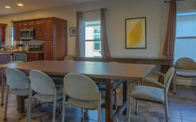 Ledlow by Meyer Vacation Rentals