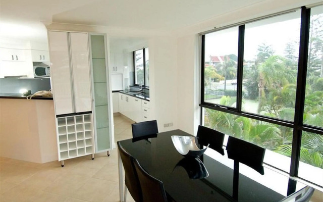 Biarritz Apartments