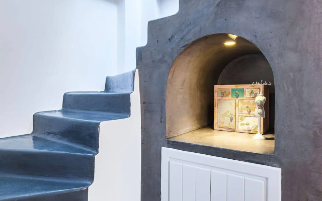 Santorini Secret Premium