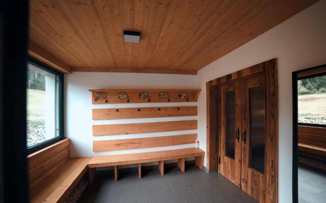 Chata pod Obřím hradem