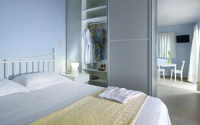 Xenia Residence