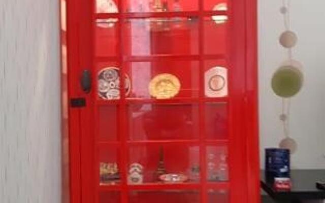 Rumah Mba Ayu 2, complete amenities and karaoke