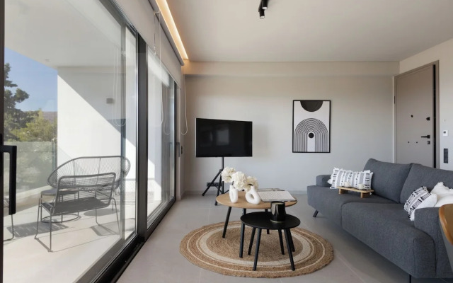Sunshine Apartment