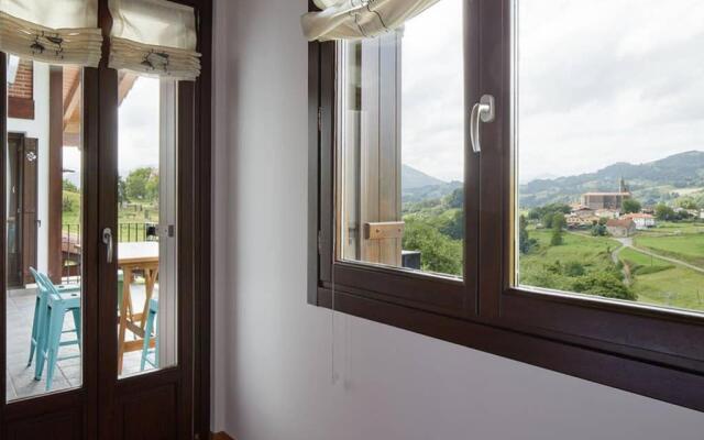 Casa rural a 10 minutos de San Sebastian