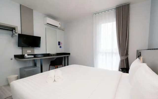 One Budget Hotel Chiangrai Maesai Payang