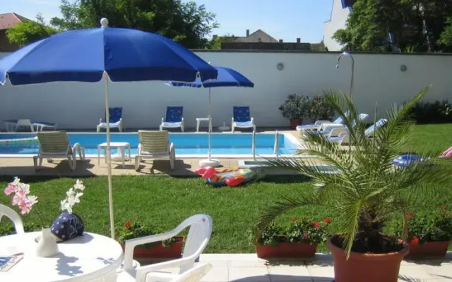 City Hotel Eden