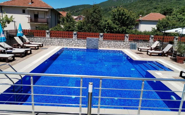 Villa Mimi