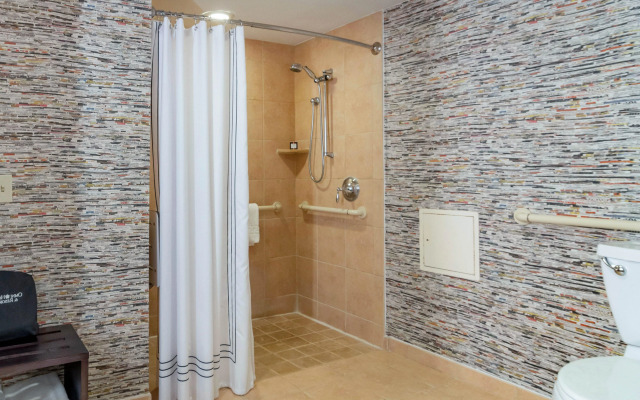 Omni Atlanta Hotel at Centennial Park