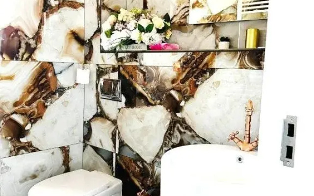 Jolie Studios and apartments