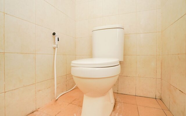 Oyo 1354 Ace Homestay