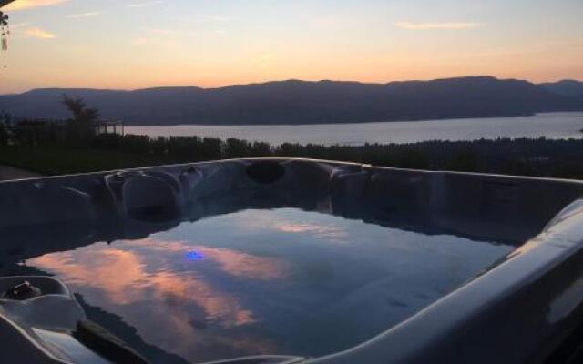 Sky House