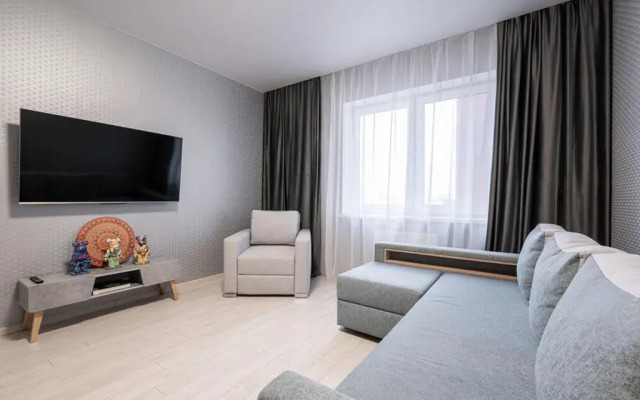 Roomer (Румер) на улице Одоевского 115А