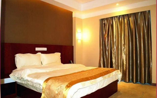 Foshan Hotel - Wutaishan