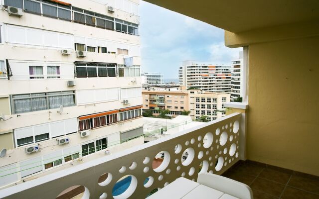 Beautiful Quiet and Nogalera Center