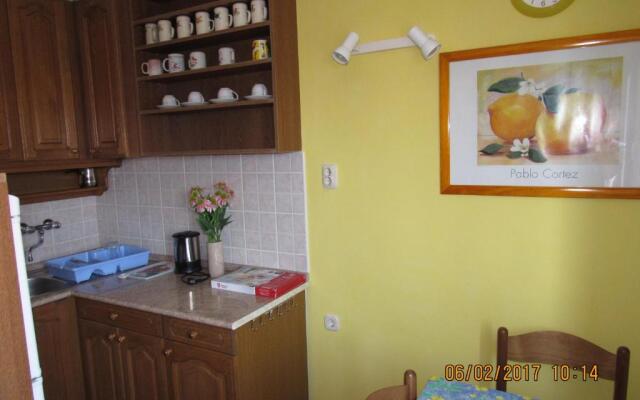 Guest house Vanessa