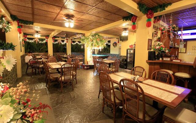 Mermaid Resort Puerto Galera