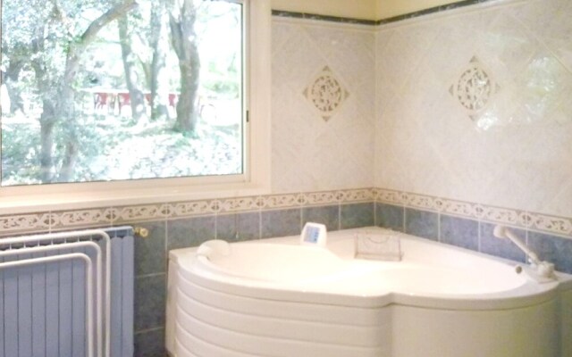 Holiday Home Route du Palis