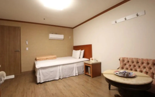 Yangji Park Hotel