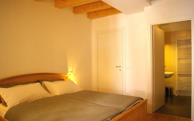 Appartamenti Il Gufo Vacanze