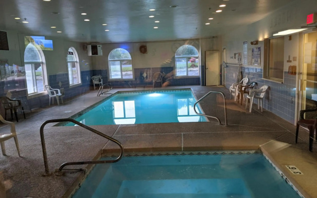 Super 8 by Wyndham Vernal UT