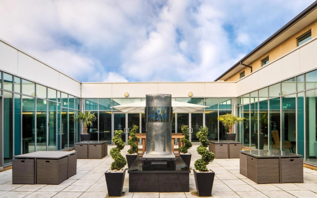 Delta Hotels by Marriott Nottingham Belfry