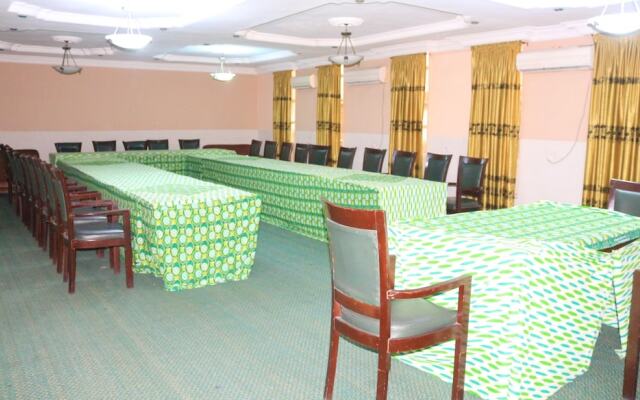 Golf Prince Hotel