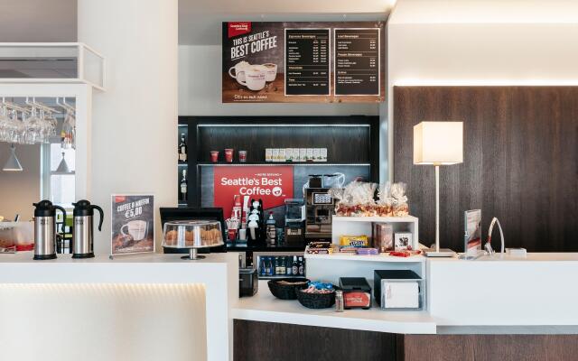 Holiday Inn Express Antwerp City-North by IHG