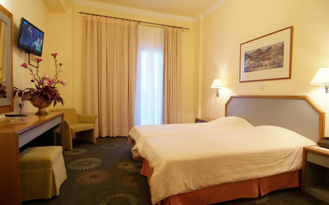 Hotel Kalafati