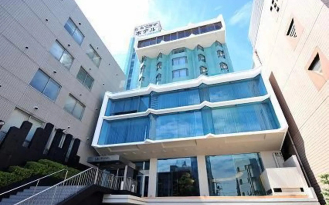 Marugame Plaza Hotel