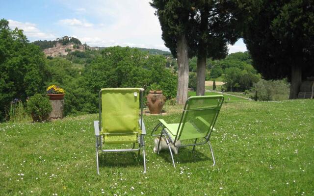 Agriturismo Il Caio