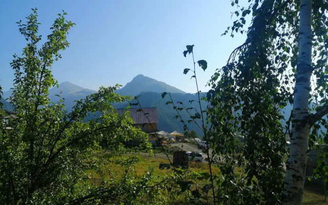Hotel Tusheti